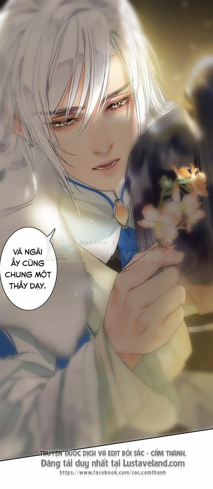 Ta Làm Lớn Ở Hậu Cung 2 27 trang 9