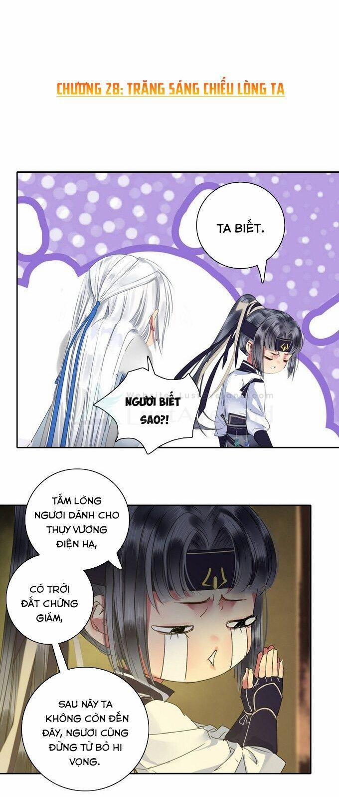 Ta Làm Lớn Ở Hậu Cung 2 28 trang 0