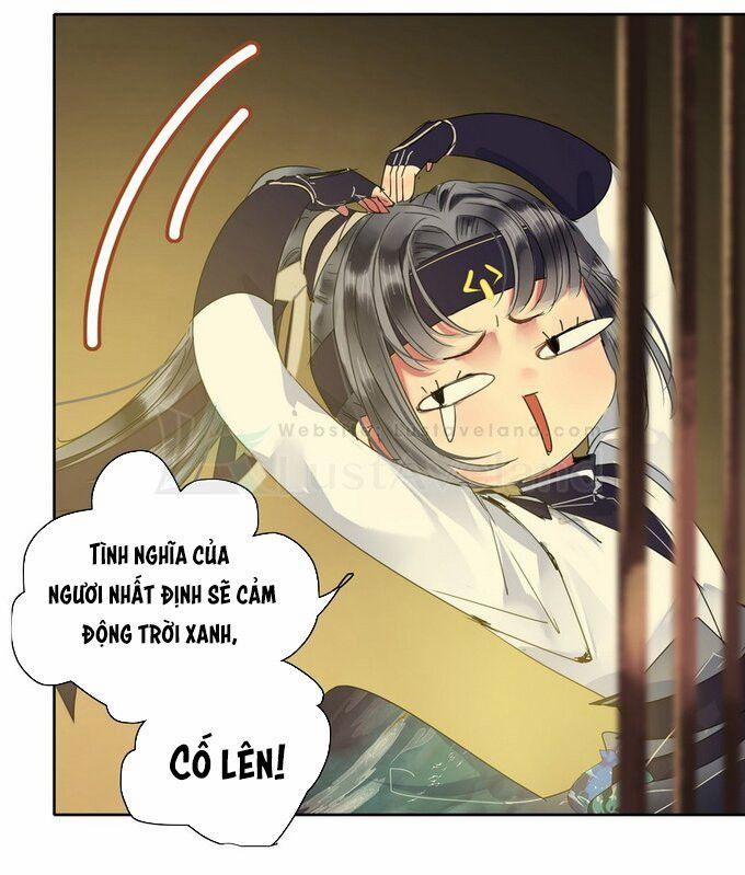 Ta Làm Lớn Ở Hậu Cung 2 28 trang 1