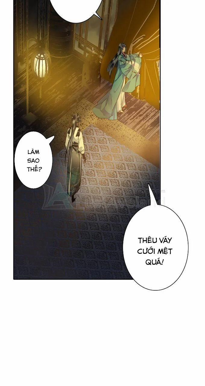 Ta Làm Lớn Ở Hậu Cung 2 28 trang 10