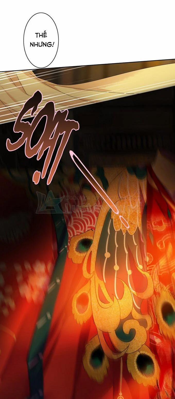 Ta Làm Lớn Ở Hậu Cung 2 28 trang 11