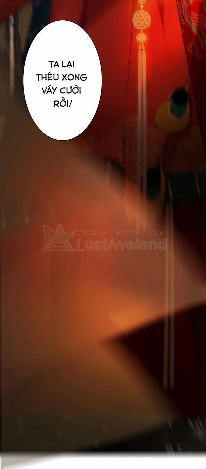 Ta Làm Lớn Ở Hậu Cung 2 28 trang 12