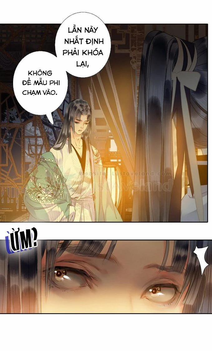 Ta Làm Lớn Ở Hậu Cung 2 28 trang 13