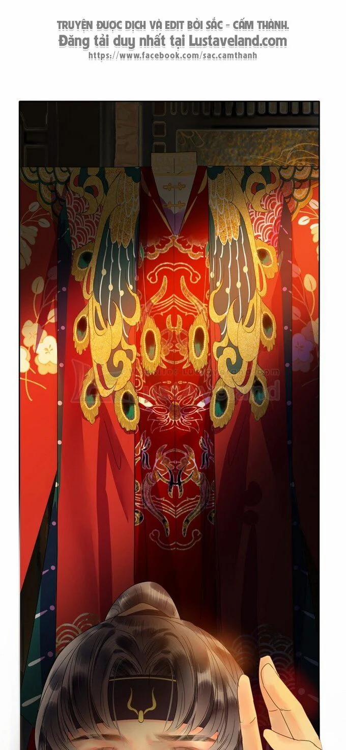 Ta Làm Lớn Ở Hậu Cung 2 28 trang 14