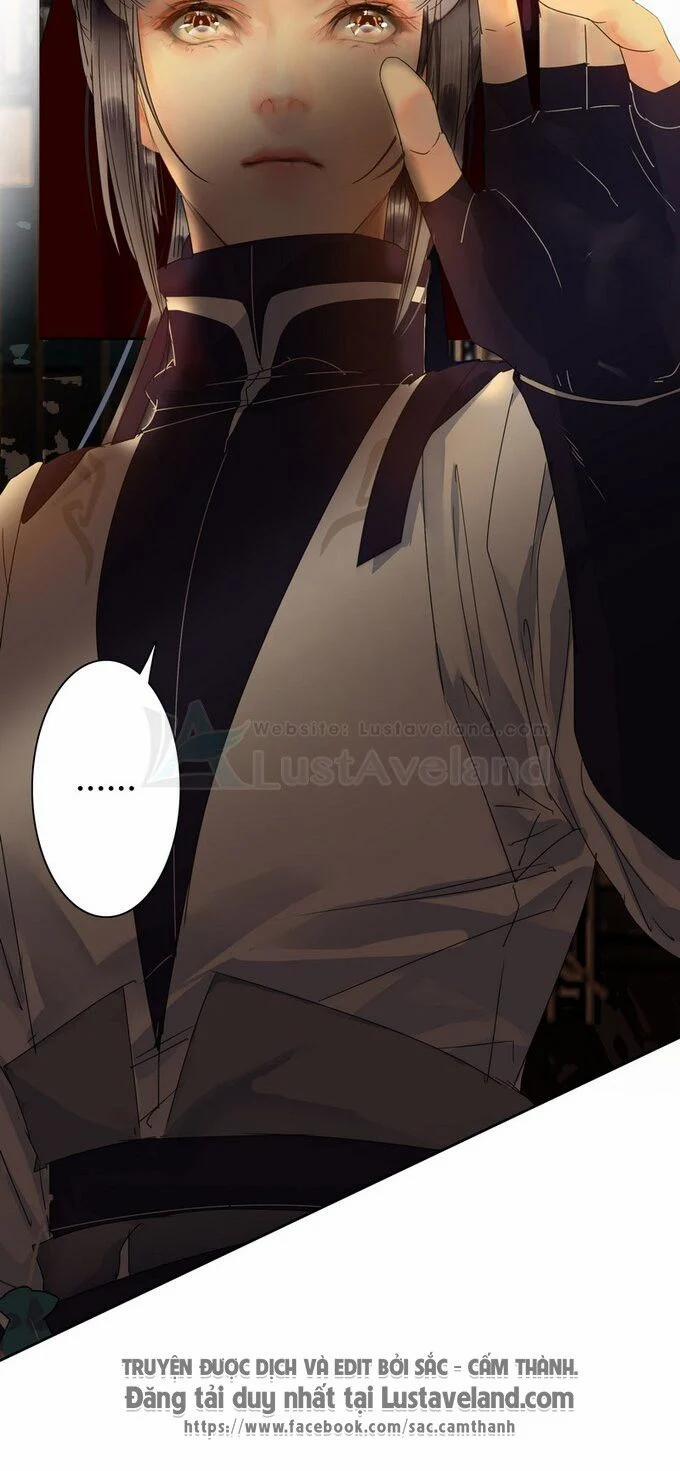 Ta Làm Lớn Ở Hậu Cung 2 28 trang 15