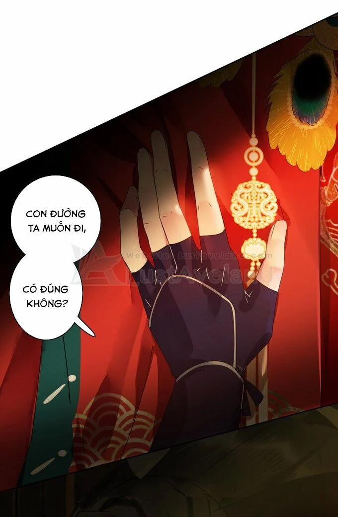 Ta Làm Lớn Ở Hậu Cung 2 28 trang 16