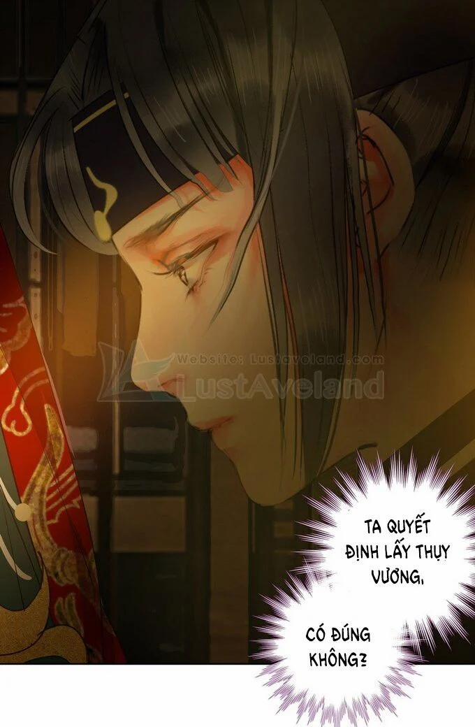 Ta Làm Lớn Ở Hậu Cung 2 28 trang 17