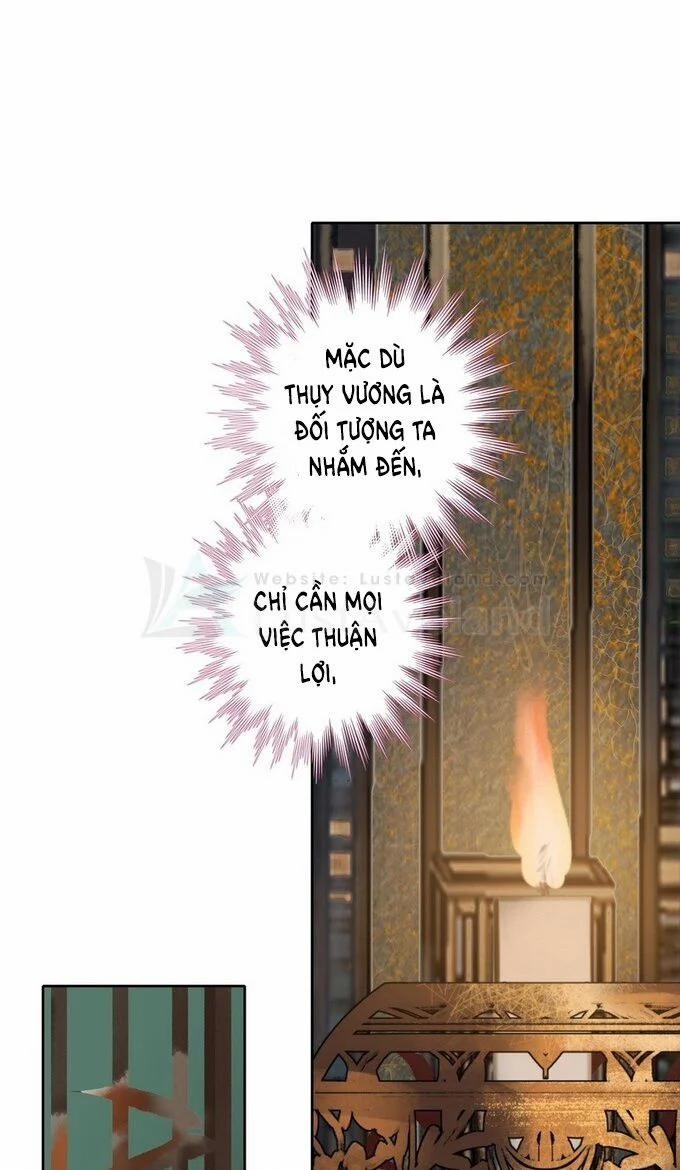 Ta Làm Lớn Ở Hậu Cung 2 28 trang 18