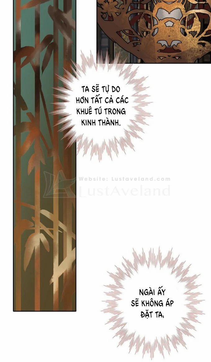 Ta Làm Lớn Ở Hậu Cung 2 28 trang 19