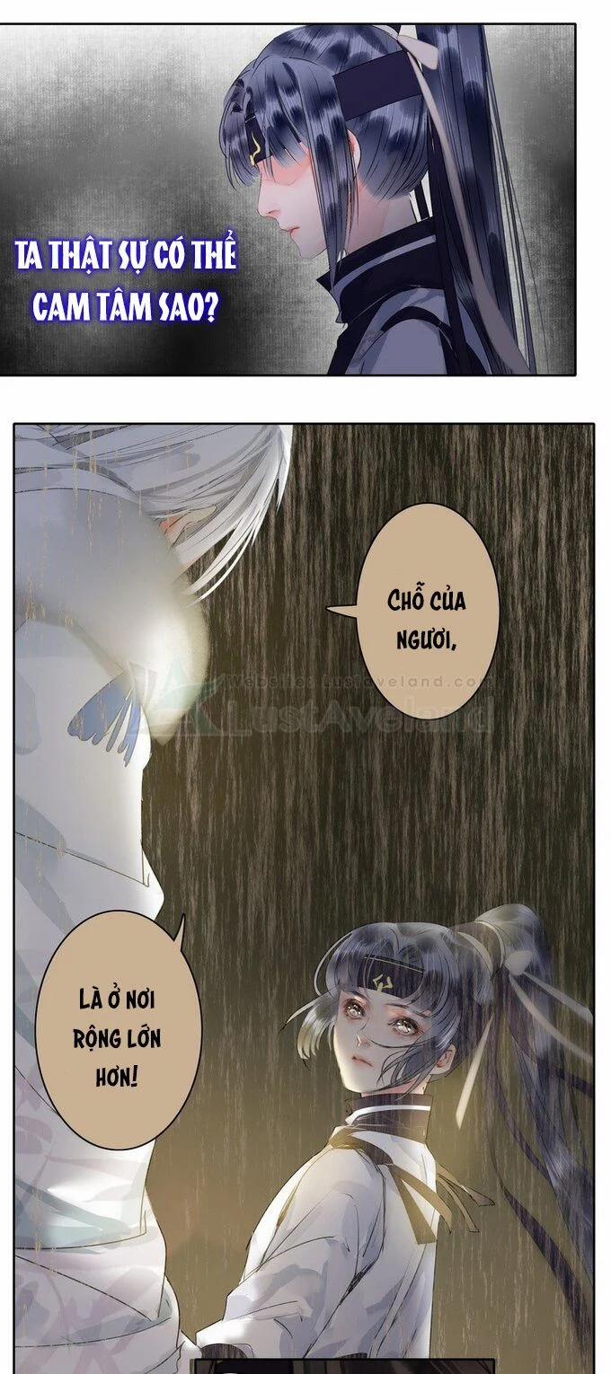 Ta Làm Lớn Ở Hậu Cung 2 28 trang 21