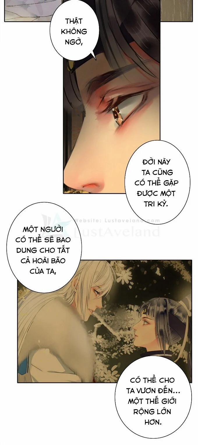 Ta Làm Lớn Ở Hậu Cung 2 28 trang 22