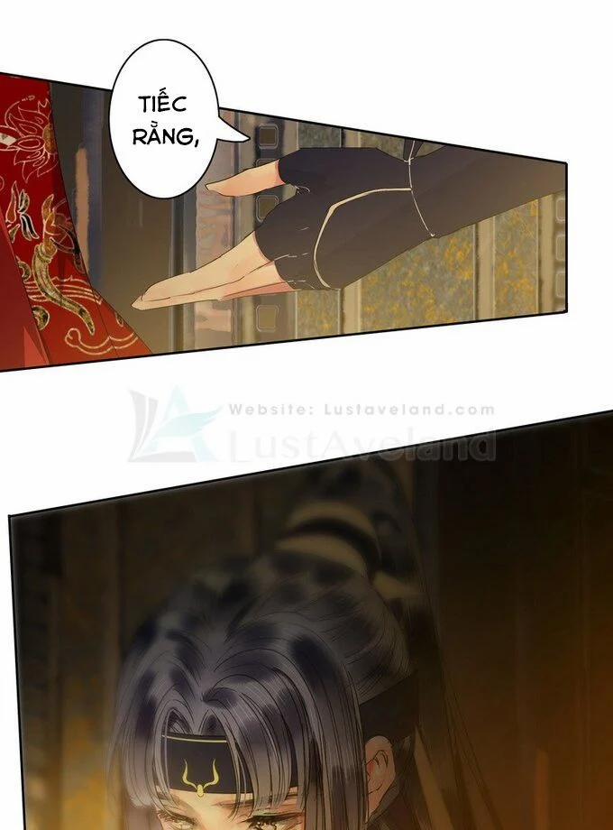 Ta Làm Lớn Ở Hậu Cung 2 28 trang 23