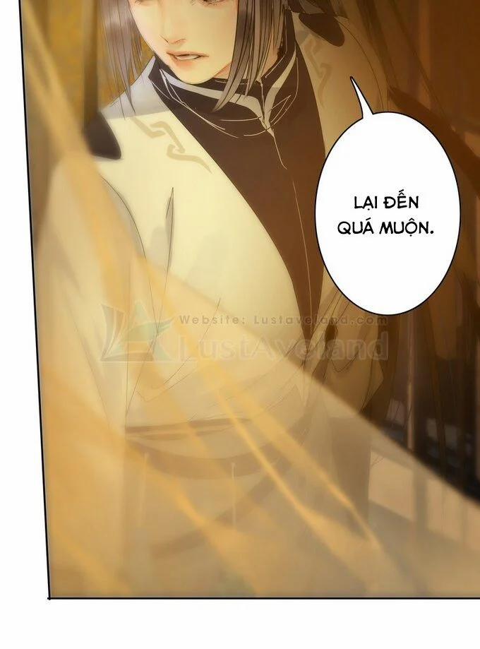 Ta Làm Lớn Ở Hậu Cung 2 28 trang 24