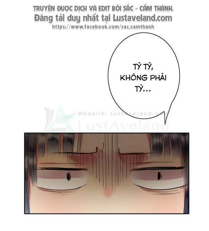 Ta Làm Lớn Ở Hậu Cung 2 28 trang 25