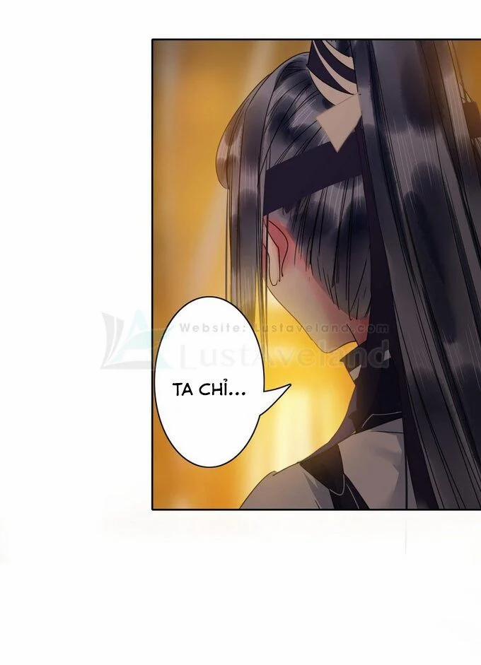 Ta Làm Lớn Ở Hậu Cung 2 28 trang 27