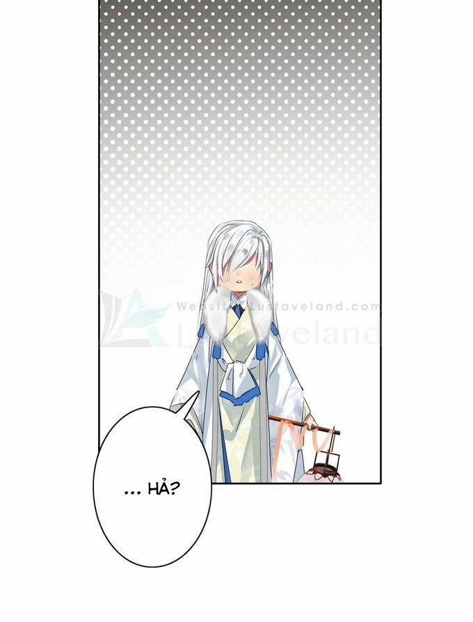 Ta Làm Lớn Ở Hậu Cung 2 28 trang 3