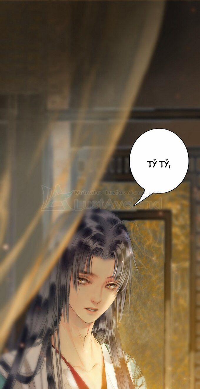 Ta Làm Lớn Ở Hậu Cung 2 28 trang 6