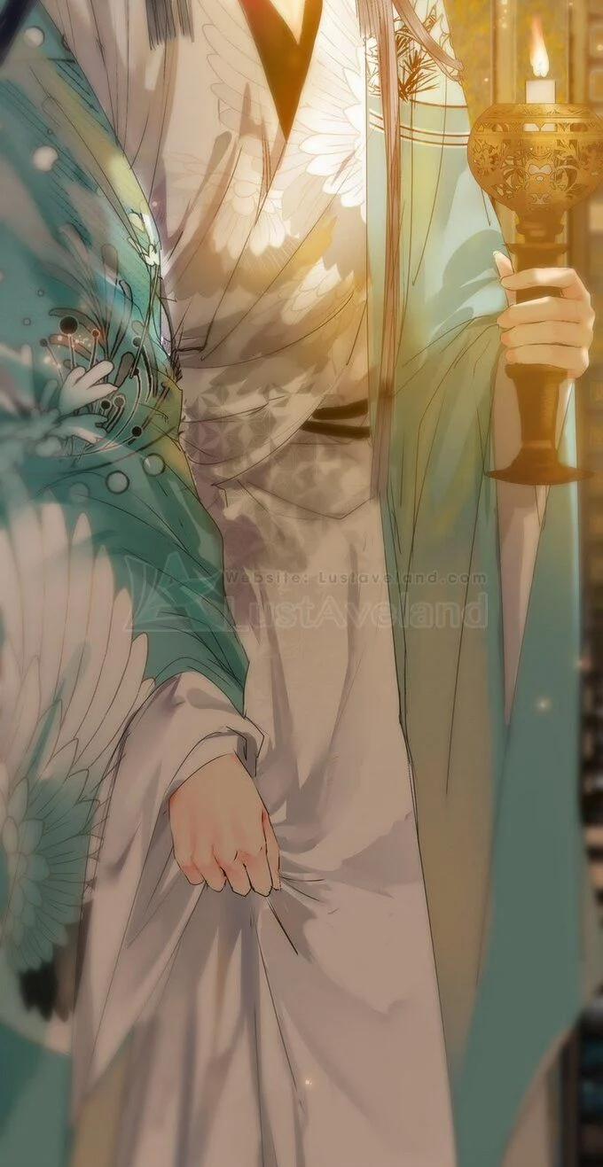 Ta Làm Lớn Ở Hậu Cung 2 28 trang 7