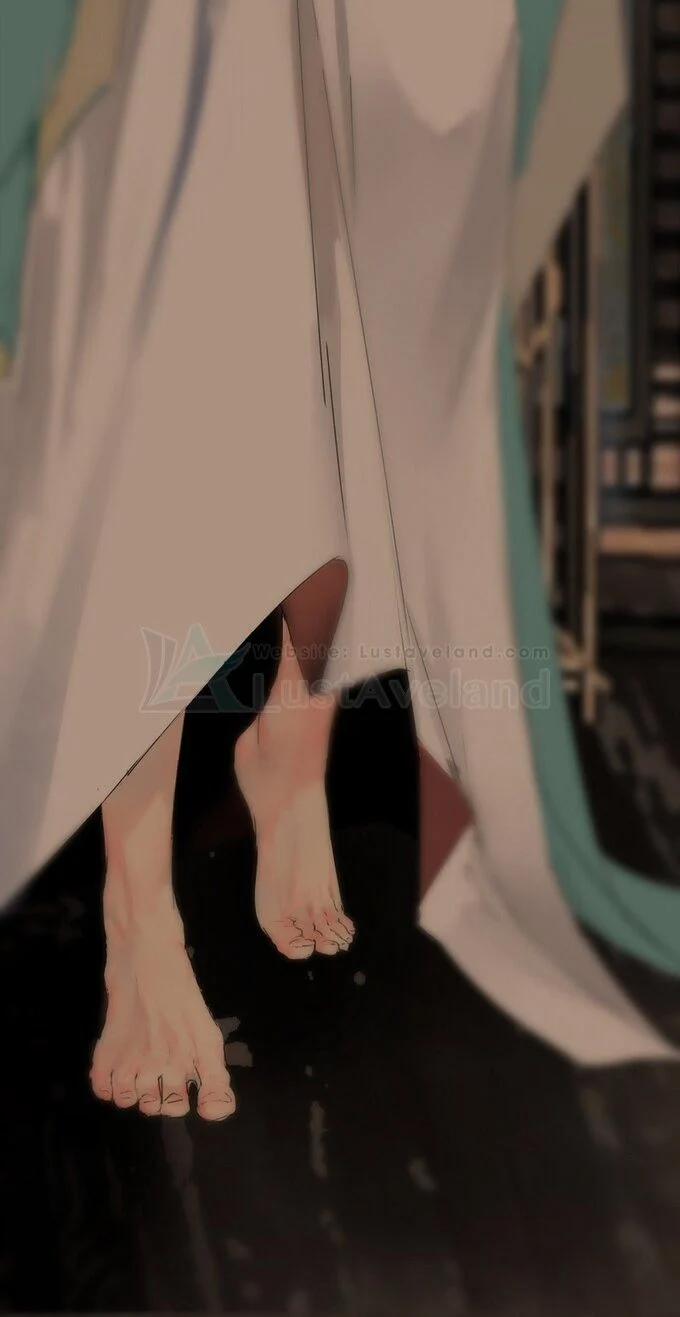 Ta Làm Lớn Ở Hậu Cung 2 28 trang 8