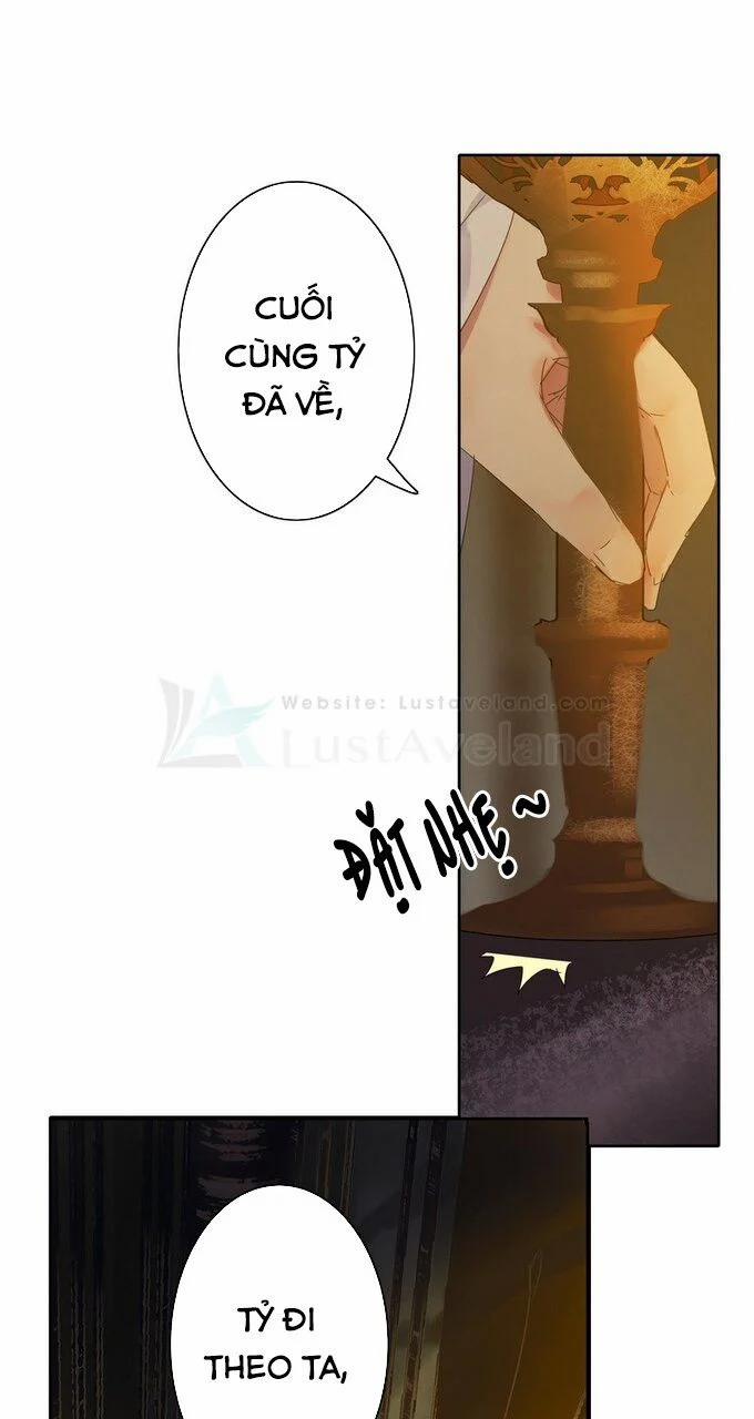 Ta Làm Lớn Ở Hậu Cung 2 28 trang 9