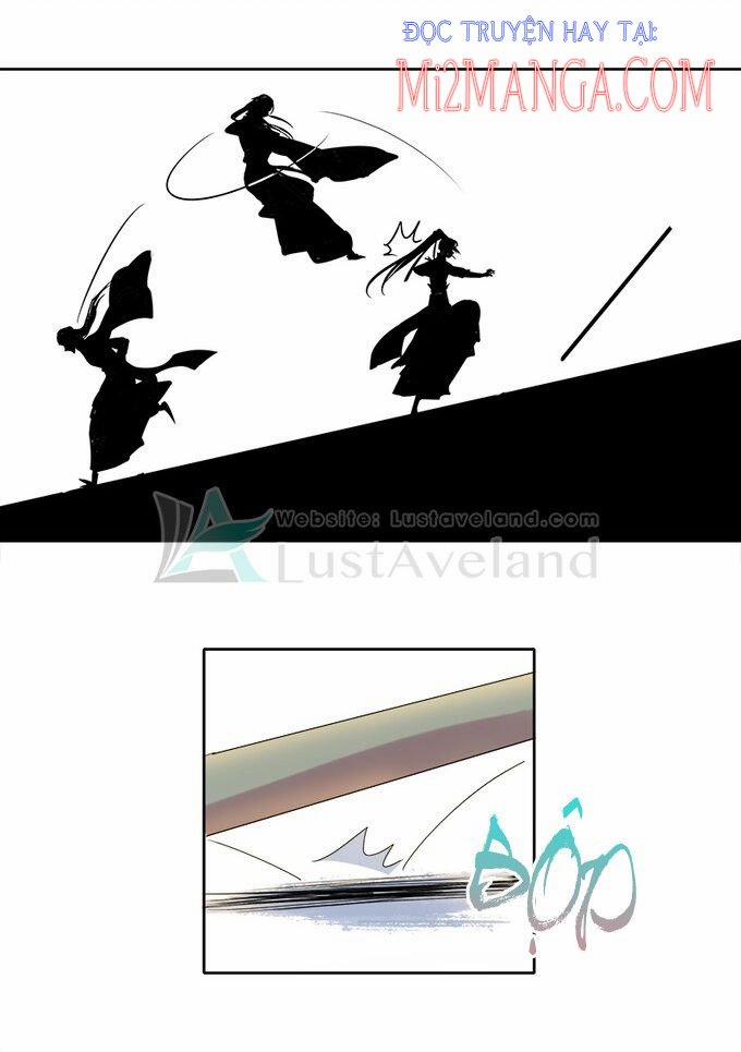 Ta Làm Lớn Ở Hậu Cung 2 29 trang 11