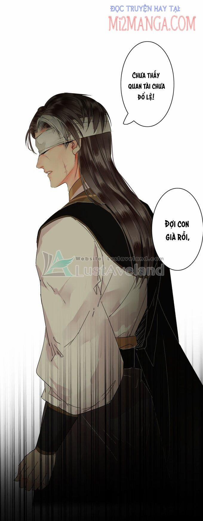 Ta Làm Lớn Ở Hậu Cung 2 29 trang 13