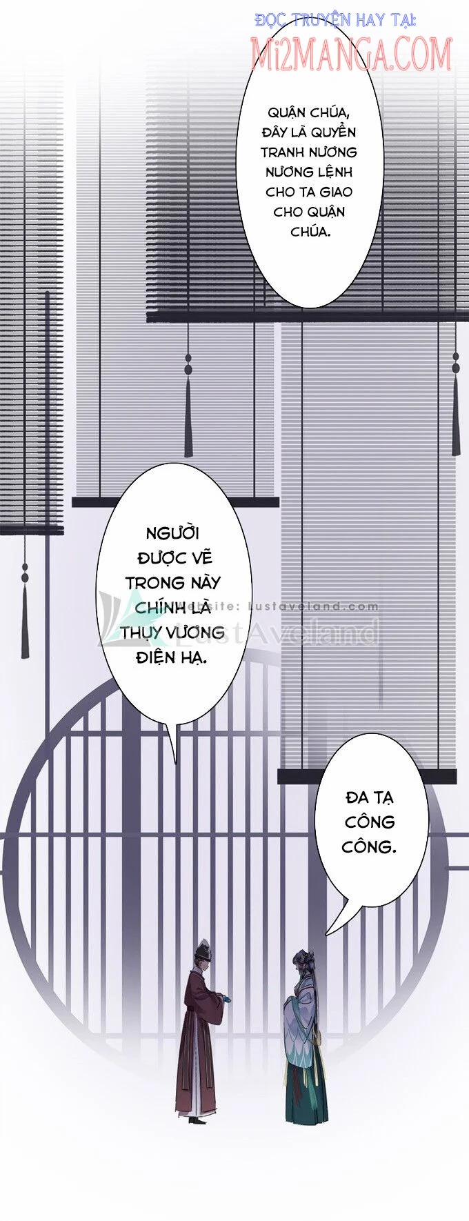 Ta Làm Lớn Ở Hậu Cung 2 29 trang 17