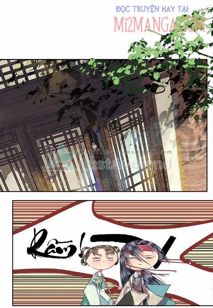 Ta Làm Lớn Ở Hậu Cung 2 29 trang 18