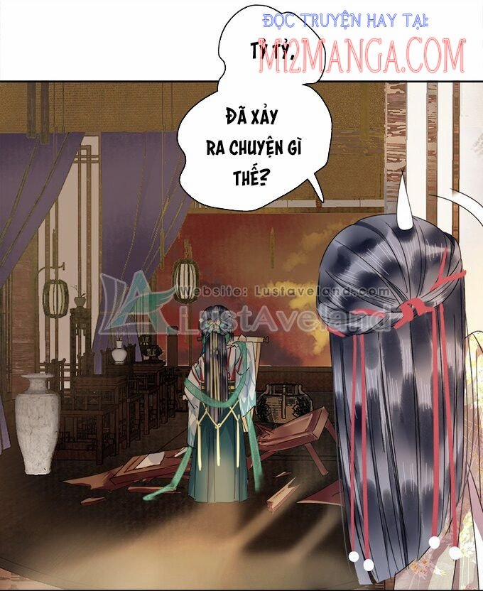 Ta Làm Lớn Ở Hậu Cung 2 29 trang 19