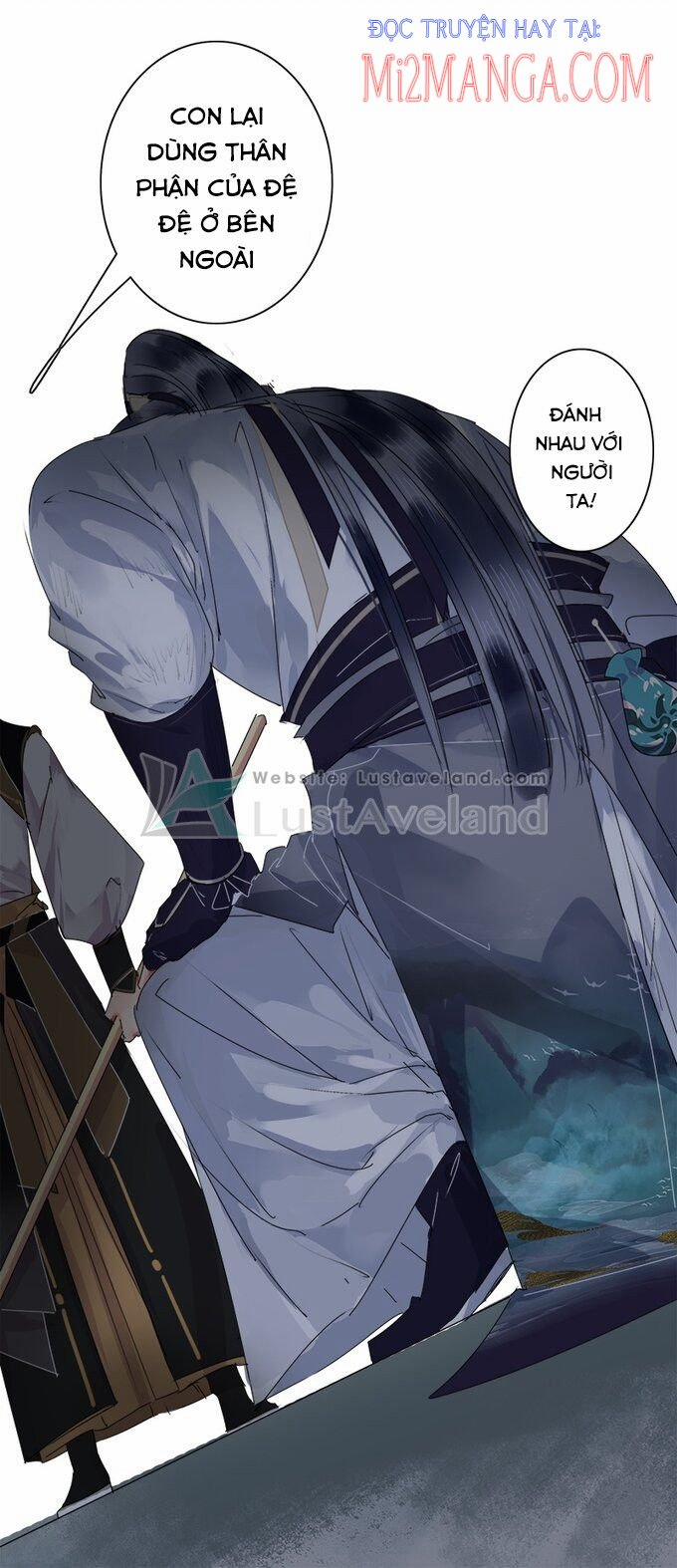 Ta Làm Lớn Ở Hậu Cung 2 29 trang 2