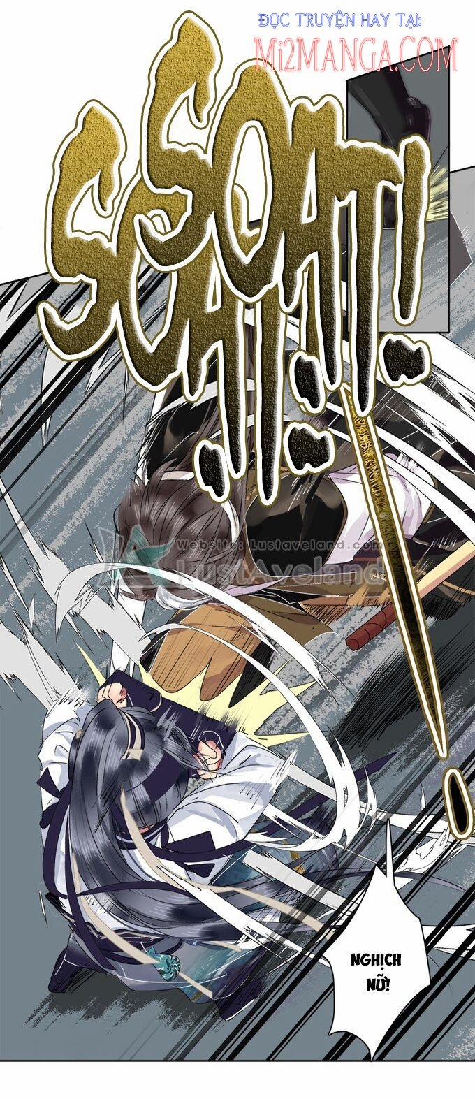 Ta Làm Lớn Ở Hậu Cung 2 29 trang 6