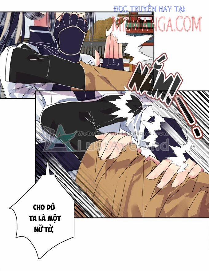 Ta Làm Lớn Ở Hậu Cung 2 29 trang 8