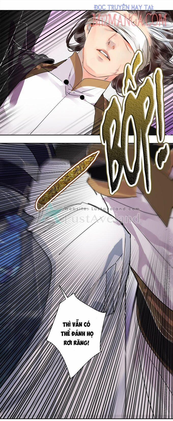 Ta Làm Lớn Ở Hậu Cung 2 29 trang 9