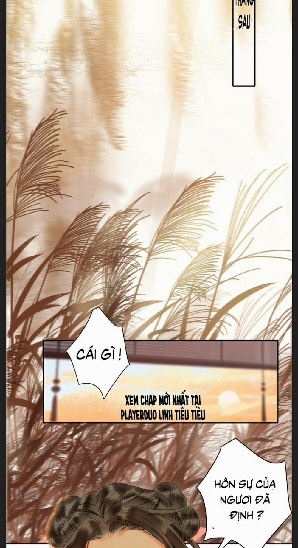 Ta Làm Lớn Ở Hậu Cung 2 3 trang 1