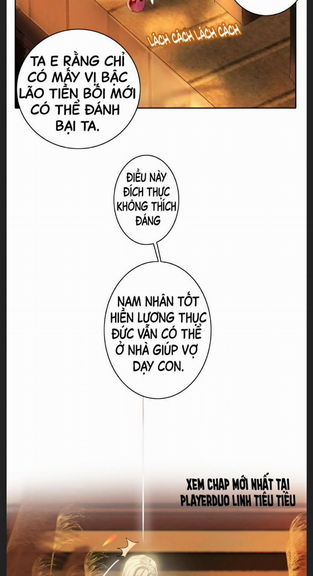 Ta Làm Lớn Ở Hậu Cung 2 3 trang 10