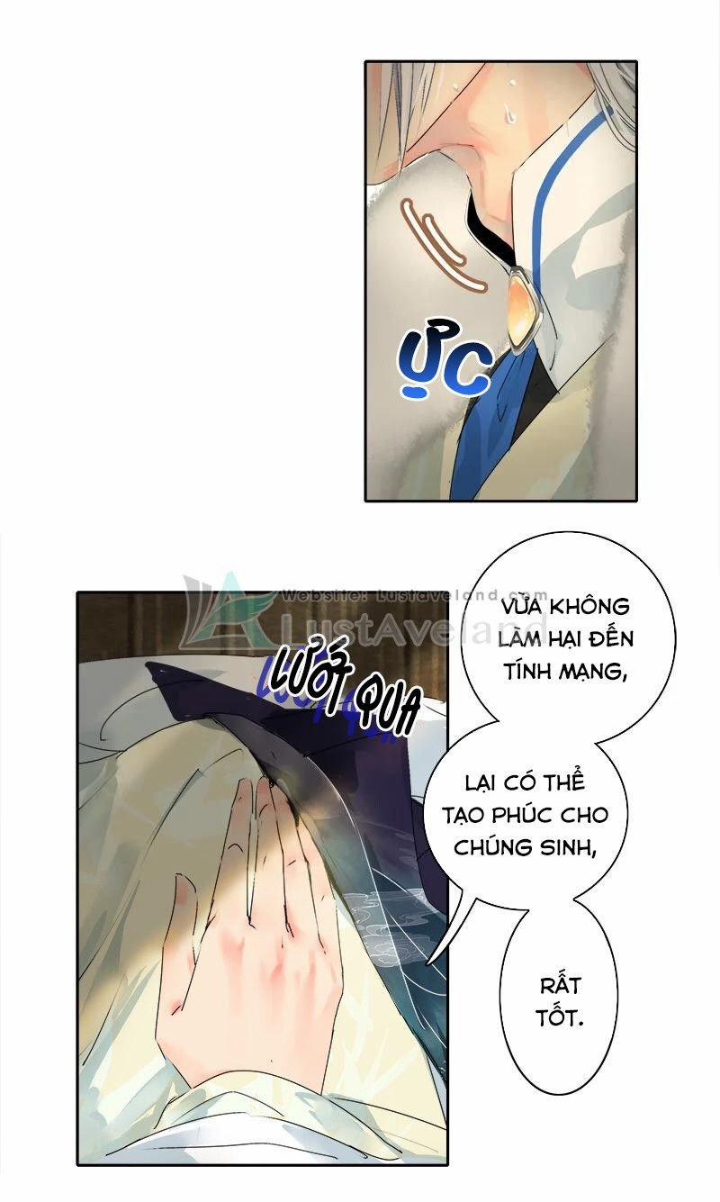 Ta Làm Lớn Ở Hậu Cung 2 30 trang 14