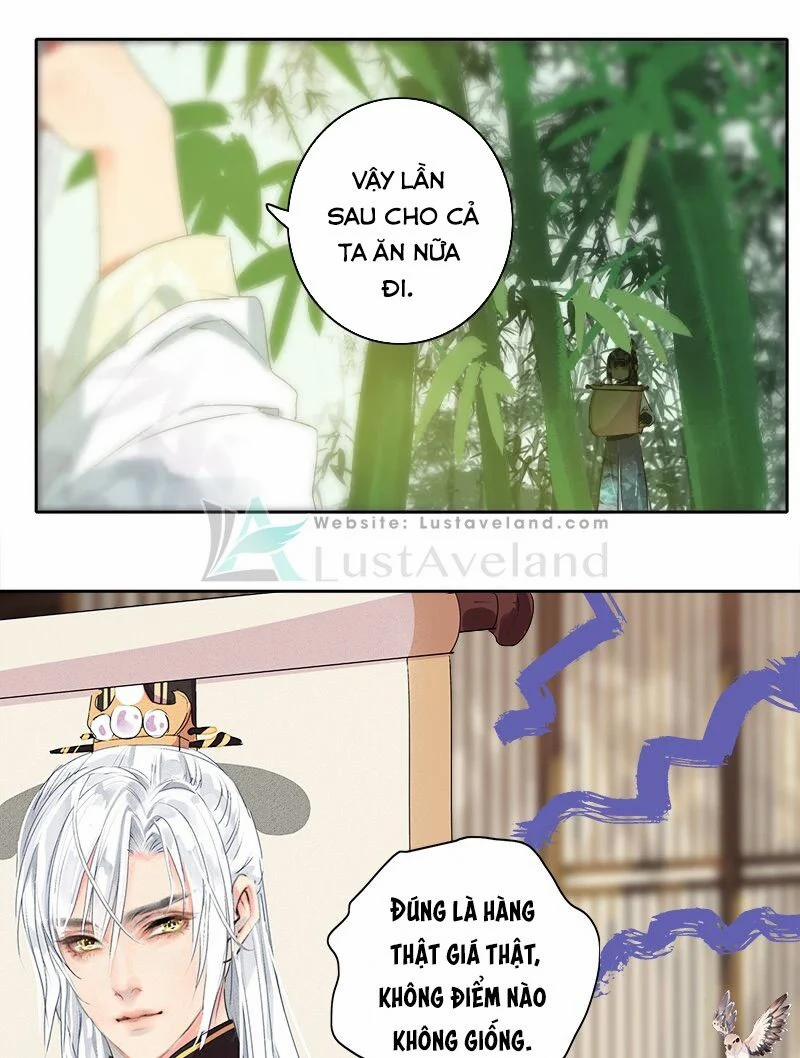 Ta Làm Lớn Ở Hậu Cung 2 30 trang 2