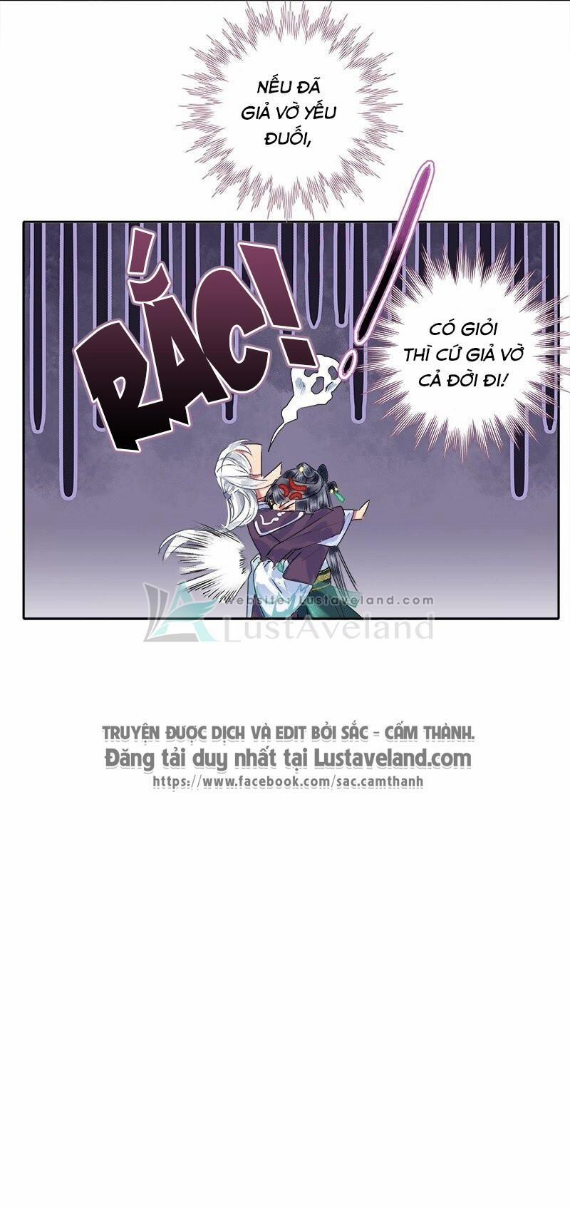 Ta Làm Lớn Ở Hậu Cung 2 31 trang 16