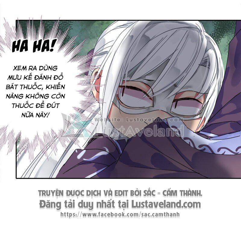 Ta Làm Lớn Ở Hậu Cung 2 31 trang 7