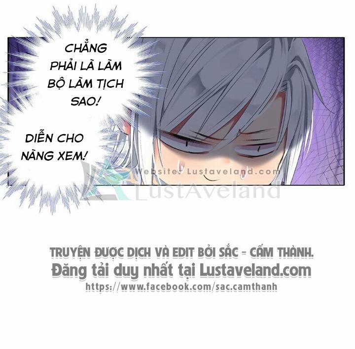 Ta Làm Lớn Ở Hậu Cung 2 32 trang 14