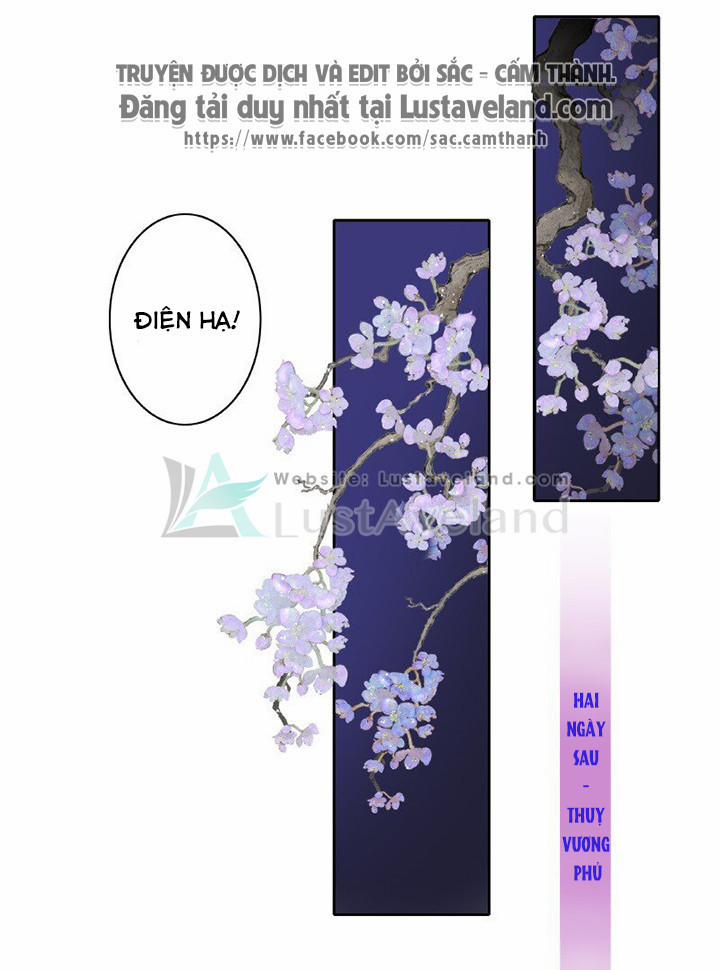Ta Làm Lớn Ở Hậu Cung 2 32 trang 8