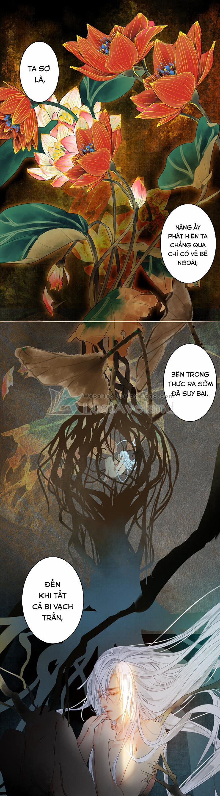 Ta Làm Lớn Ở Hậu Cung 2 33 trang 11