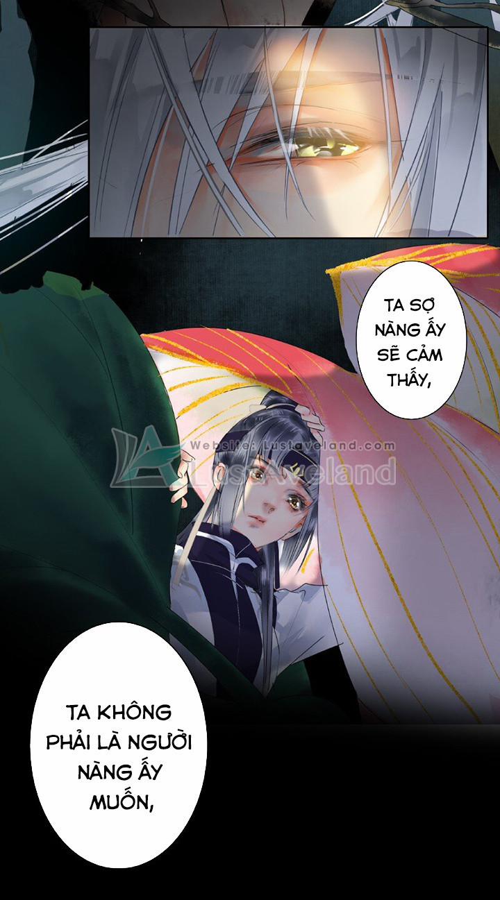 Ta Làm Lớn Ở Hậu Cung 2 33 trang 12