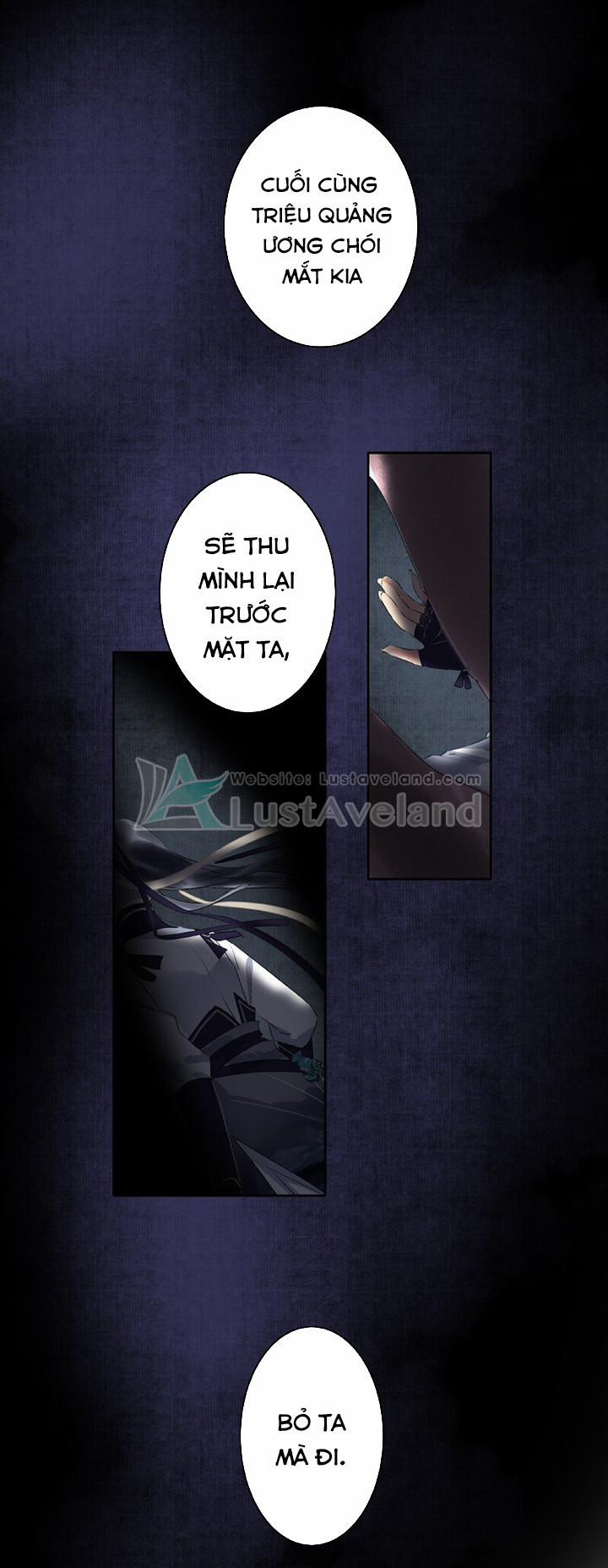 Ta Làm Lớn Ở Hậu Cung 2 33 trang 13