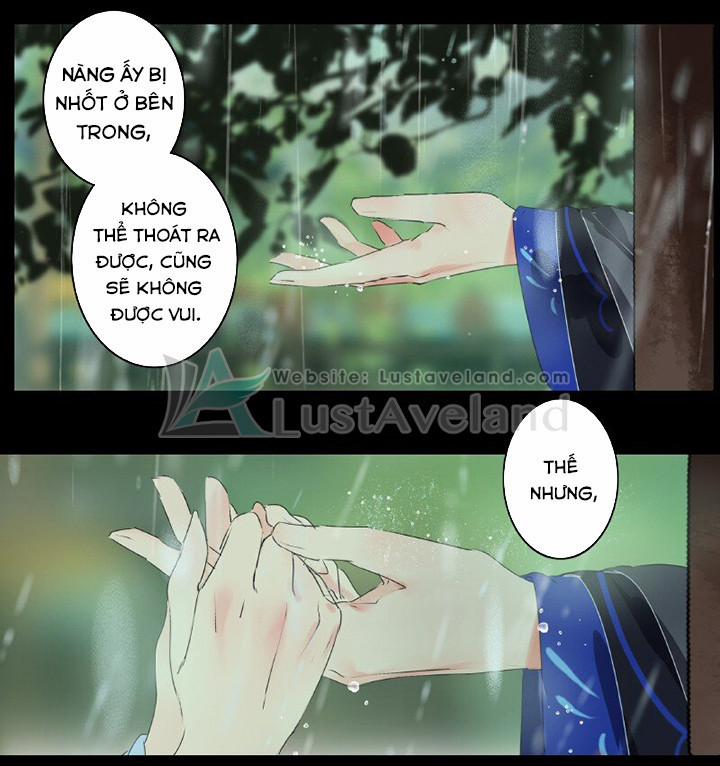 Ta Làm Lớn Ở Hậu Cung 2 33 trang 5