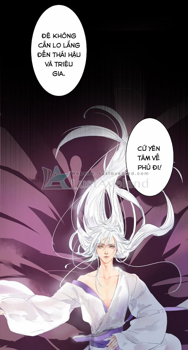 Ta Làm Lớn Ở Hậu Cung 2 33 trang 9