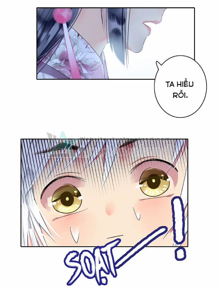 Ta Làm Lớn Ở Hậu Cung 2 35 trang 15