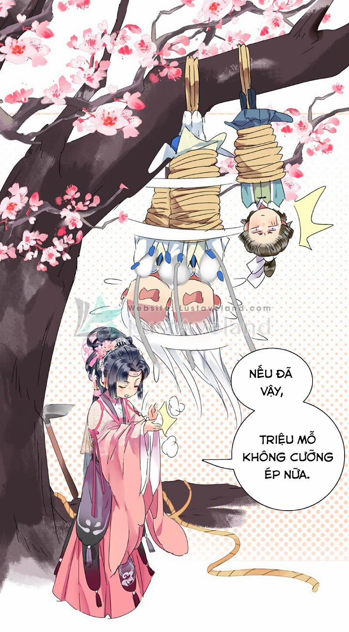 Ta Làm Lớn Ở Hậu Cung 2 35 trang 16