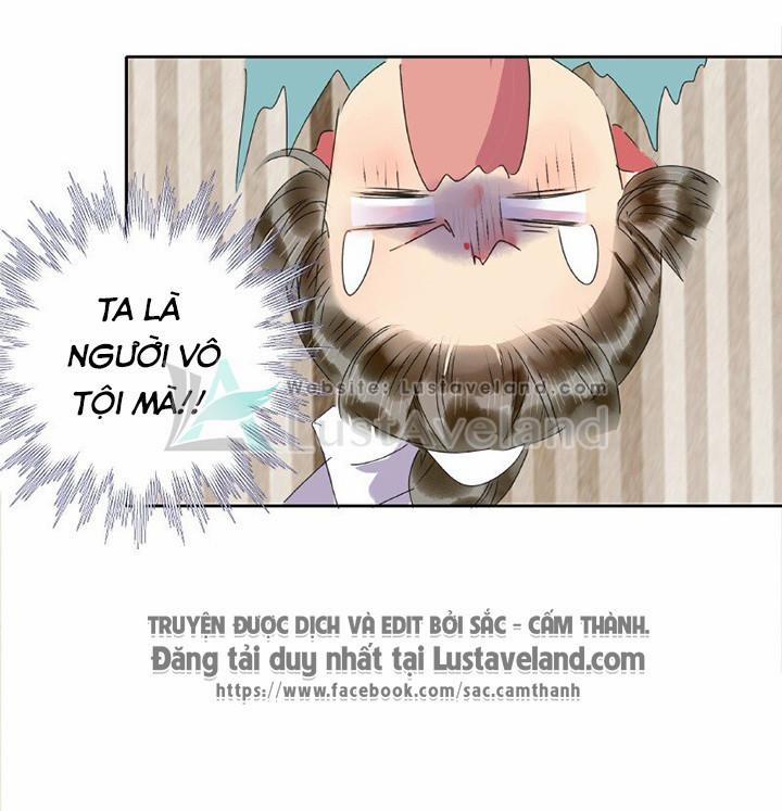 Ta Làm Lớn Ở Hậu Cung 2 35 trang 17