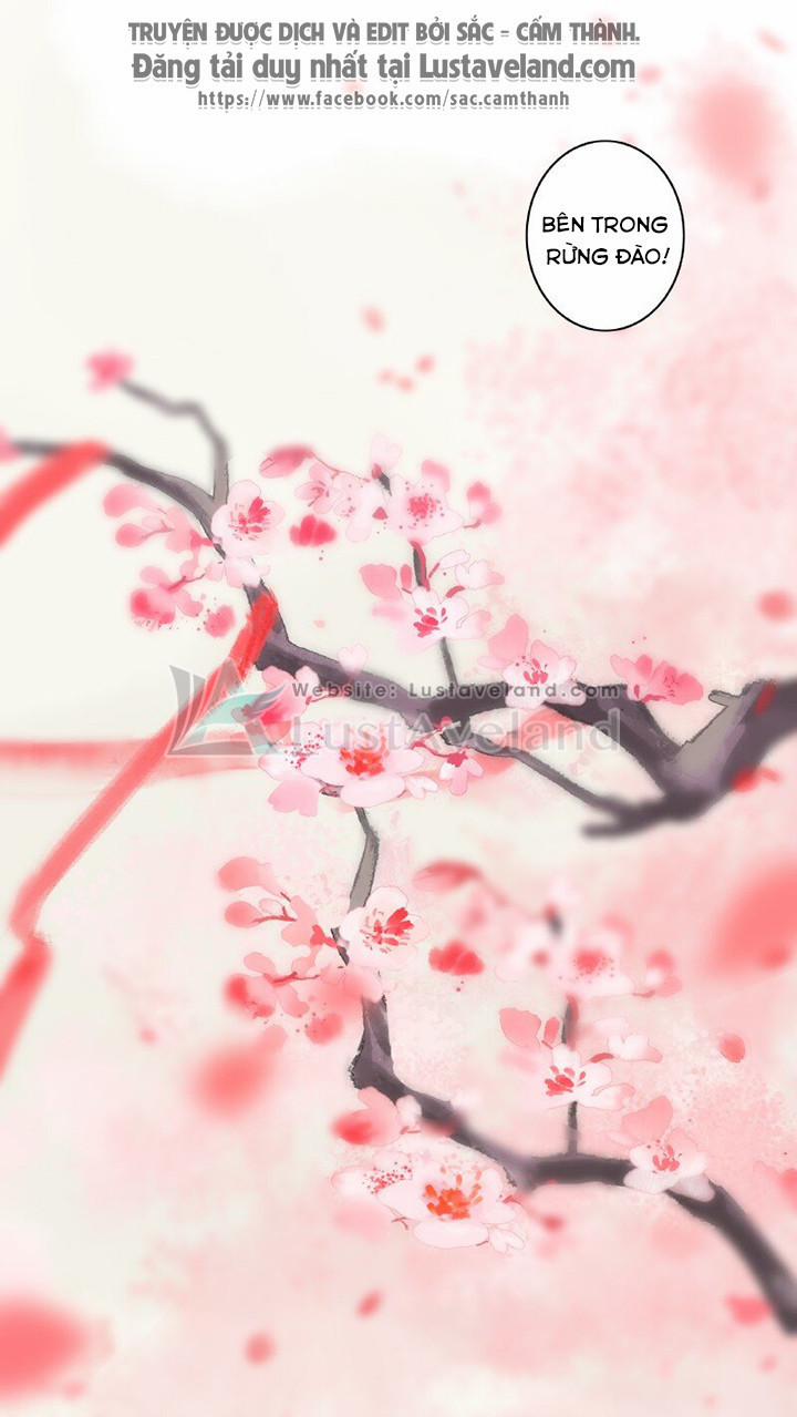 Ta Làm Lớn Ở Hậu Cung 2 35 trang 2